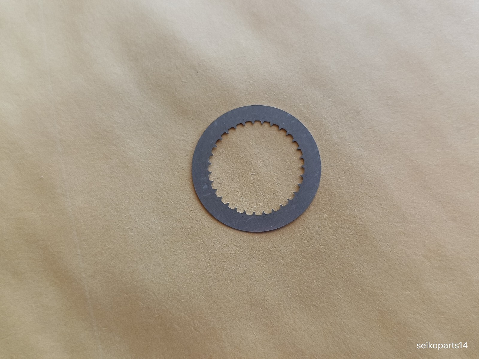 Genuine Used Date Dial Disc Wheel Seiko KS GS King Grand Seiko 4502 4522