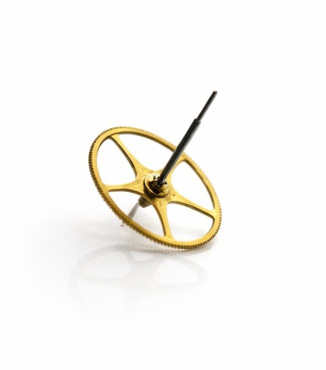 The Genuine Rolex Calibre 3235 360 Wheel
