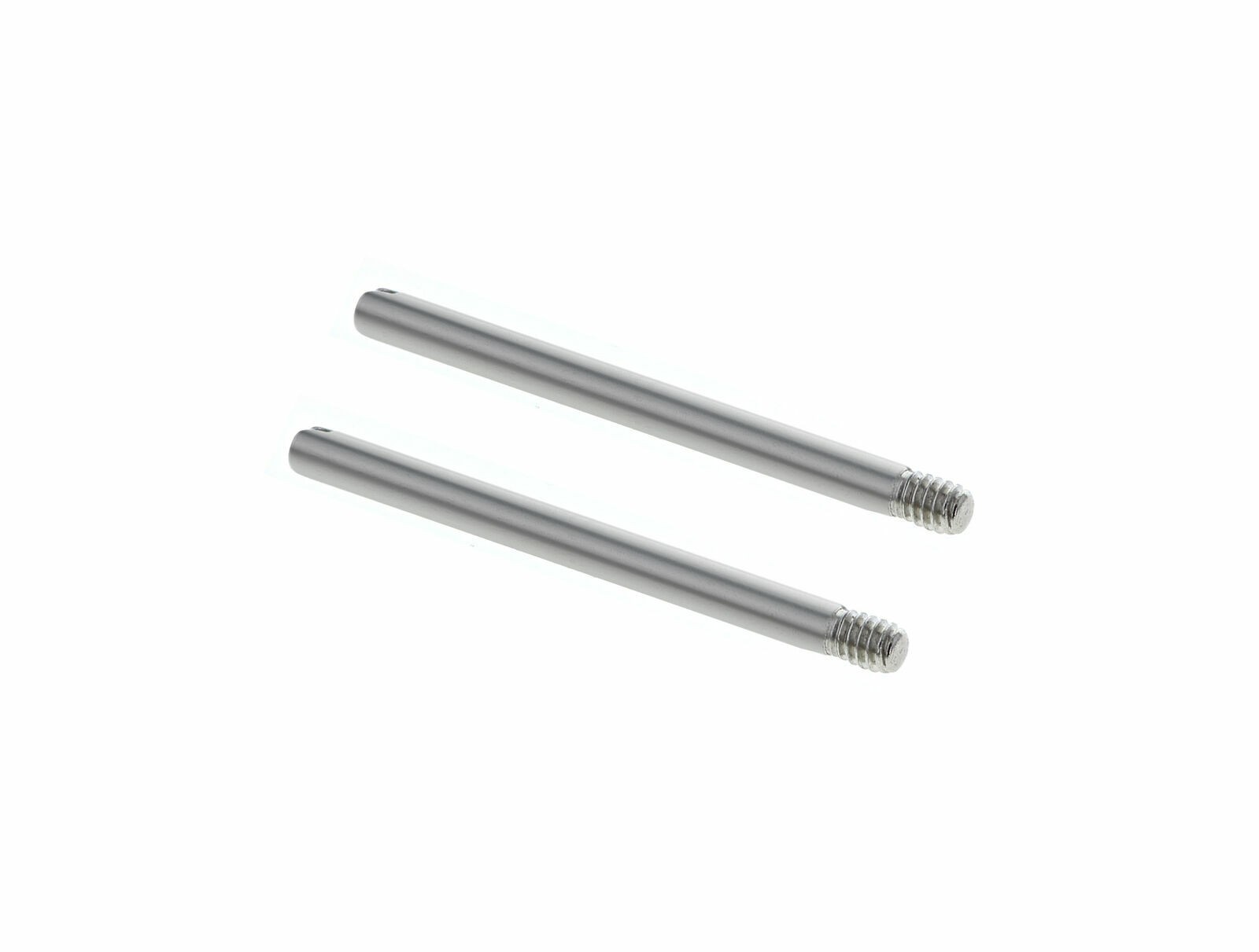 2 – 15.2MM SCREW PINS FOR MEN LINK ROLEX JUBILEE 19MM 20MM WATCH BAND LUG 62510H