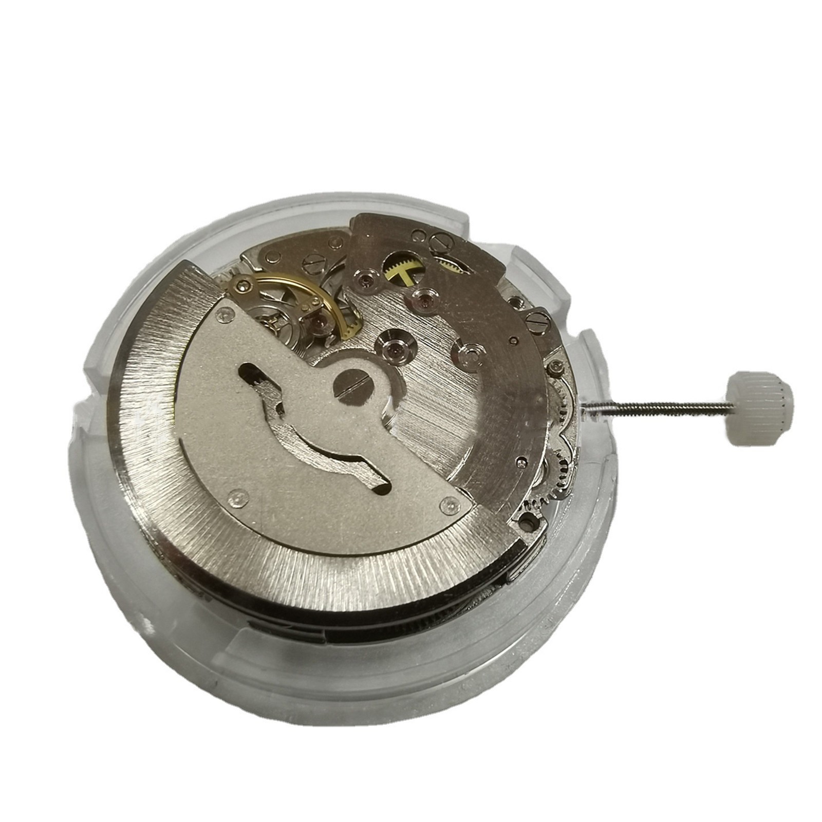 Date at 3/6 Durable Automatic Mechanical Repair Movement For 2813 8215 Watch E