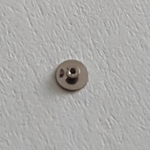 Rolex Caliber 1600 Part Number 1835 (Roller)
