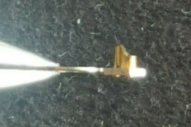 Certina Caliber 25-45 Part Number 303 (Regulator)