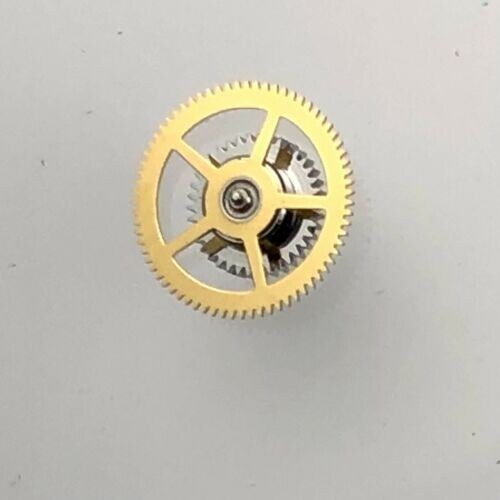 Genuine Cartier 1847 MC Intermediate Wheel Watch Movement Parts