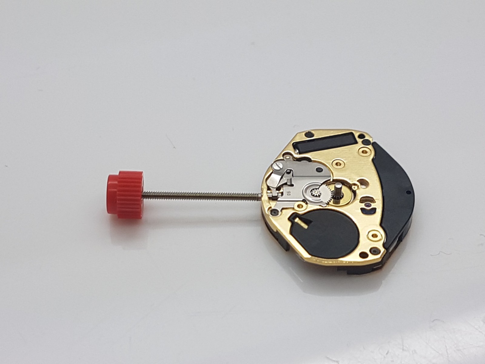 BRAND NEW ETA 902.002 COMES TESTED W/ BATTERY NEW WATCH MOVEMENT