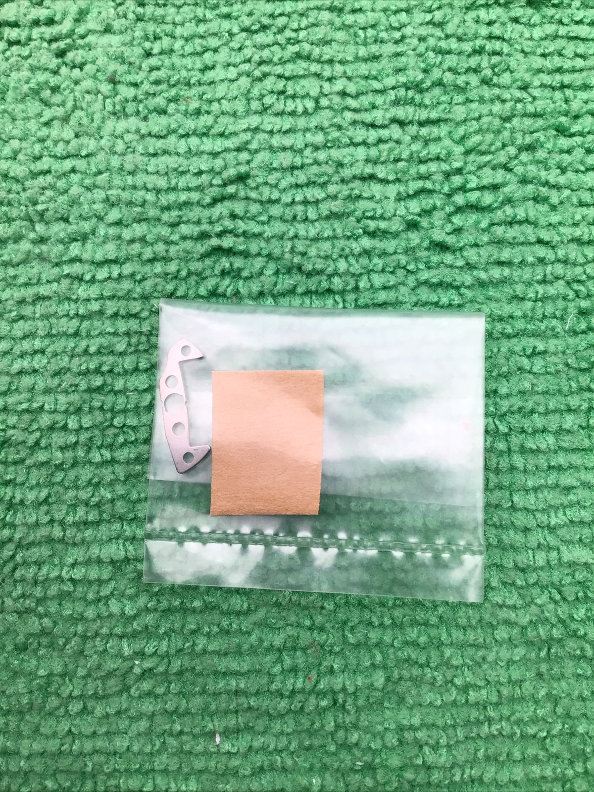 Seiko 4239-545 Rotor Stator Watch Part