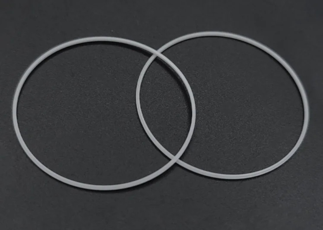 Watch Bezel Gasket for Rolex Submariner GMT Master II Ceramic 116610 116613 O-Ri