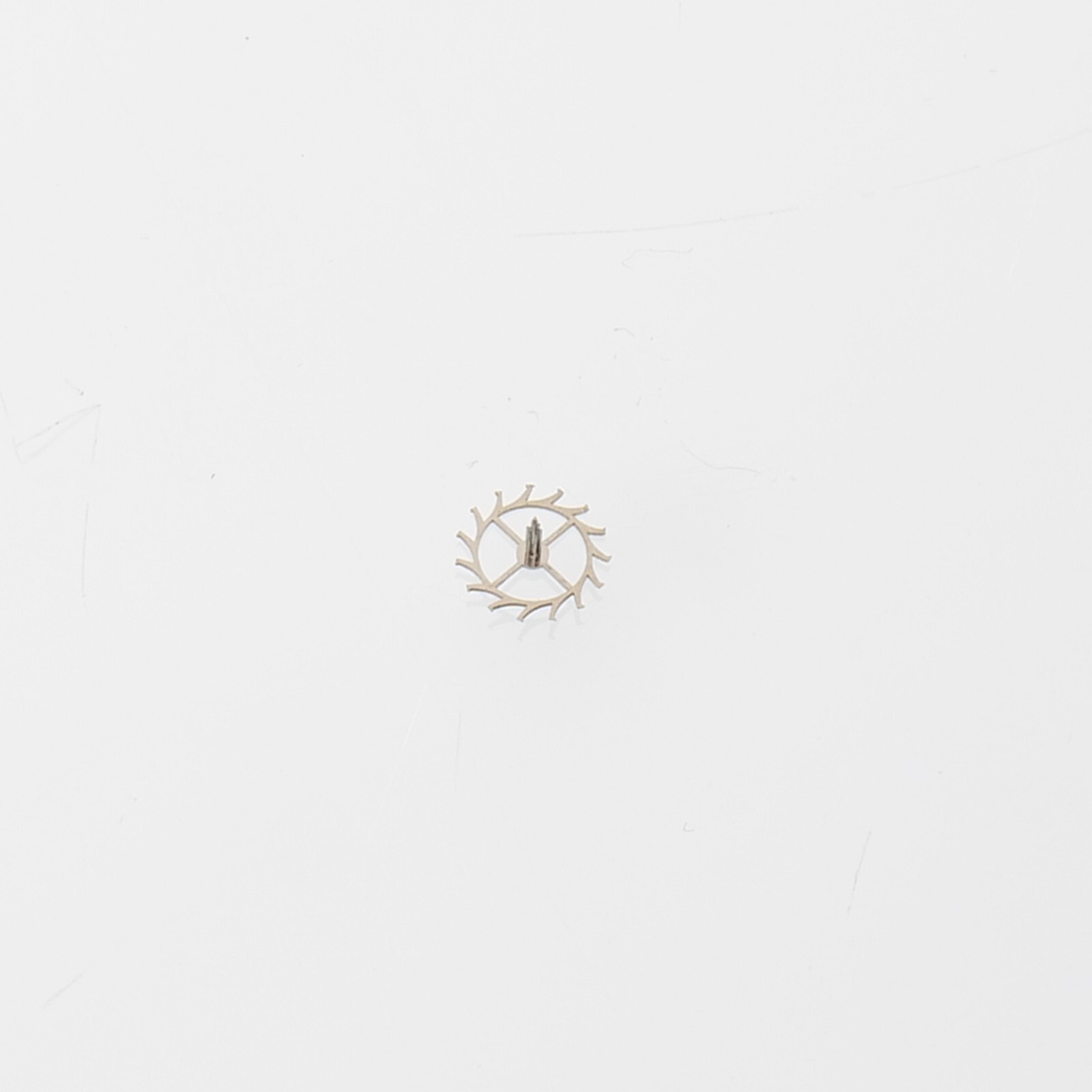 FELSA 302, 324 Escape Wheel Watch Part New Old Stock Bestfit 705/268 Watchmakers