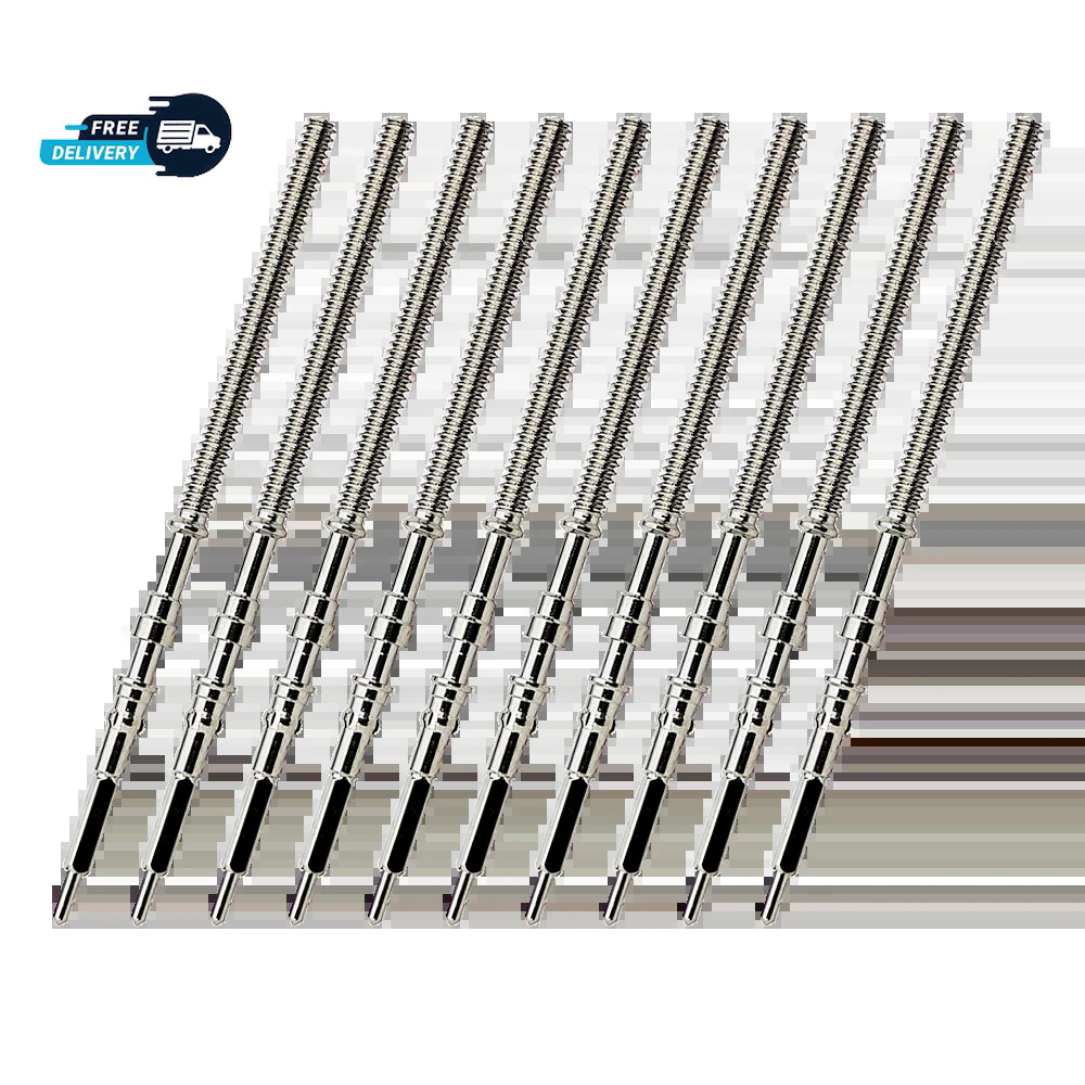 5/10pcs Watch Stem Crown Kit for Nh34 Nh35 Nh36 Nh38 Nh39 Parts