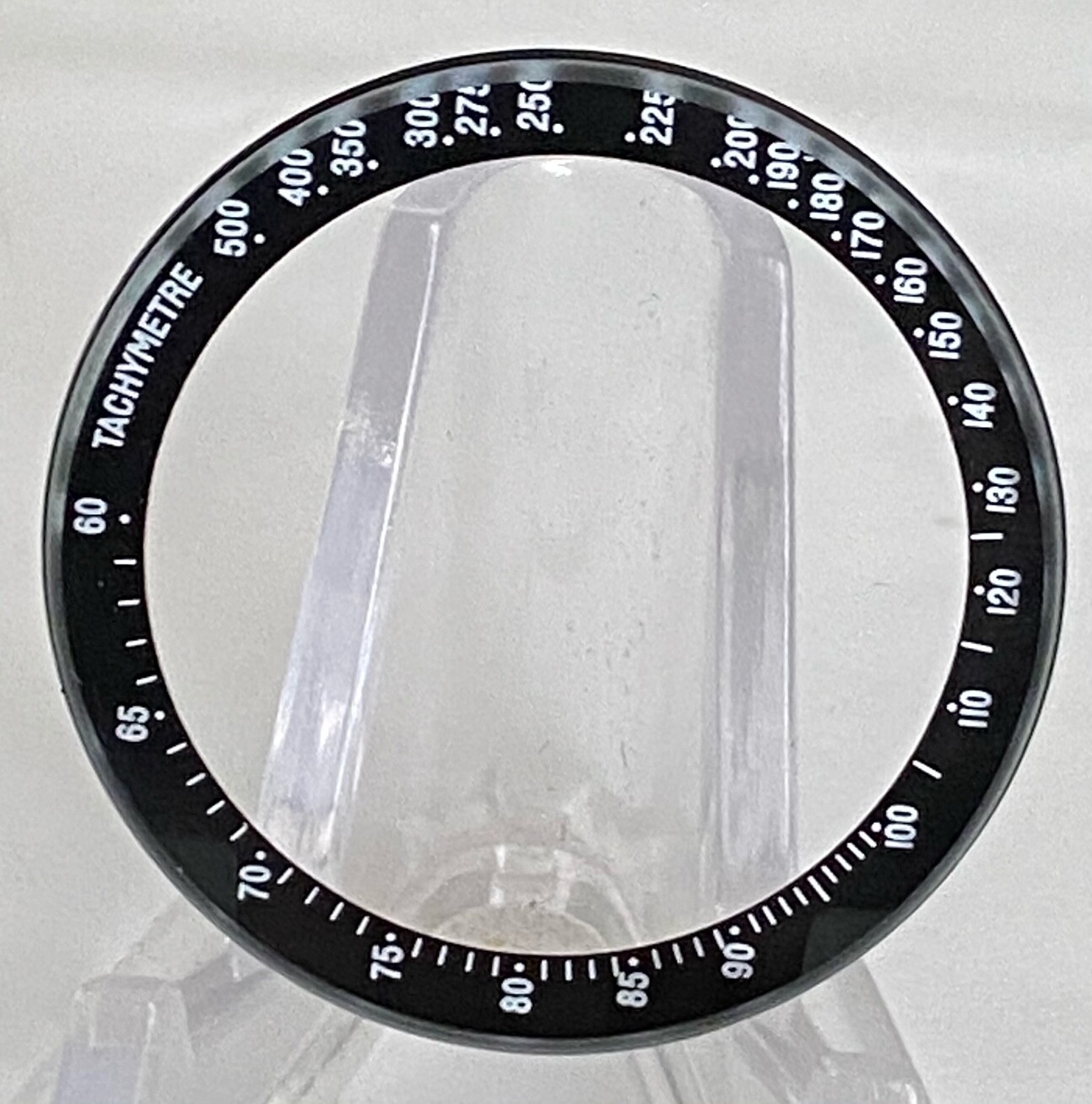 OMEGA Caliber 861 MARK II insert Ref 145014 Bezel with Glass 366mm G2U