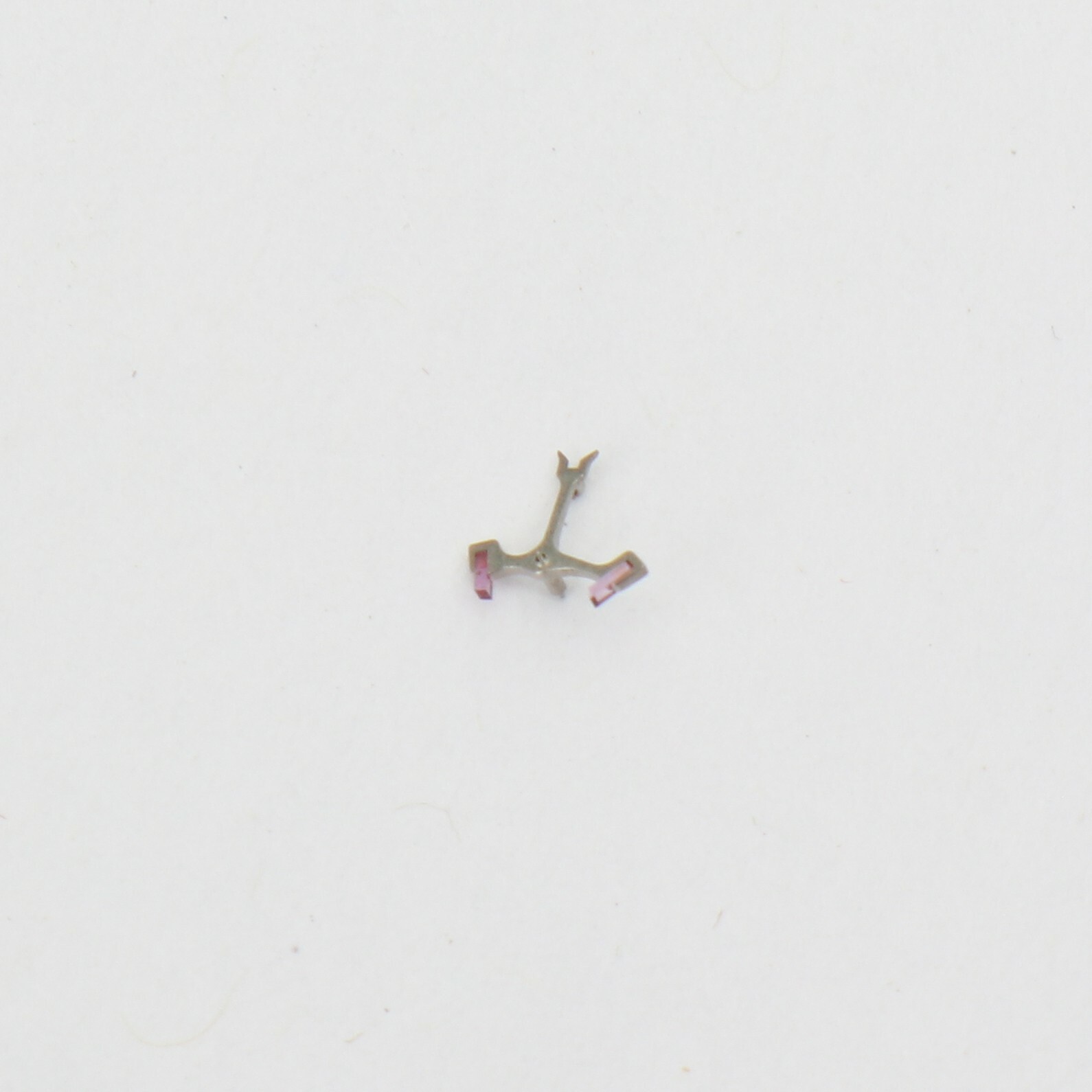 Enicar Cal 410 Pallet Fork Watch Part Watchmakers #710 New Old Stock (PFC)
