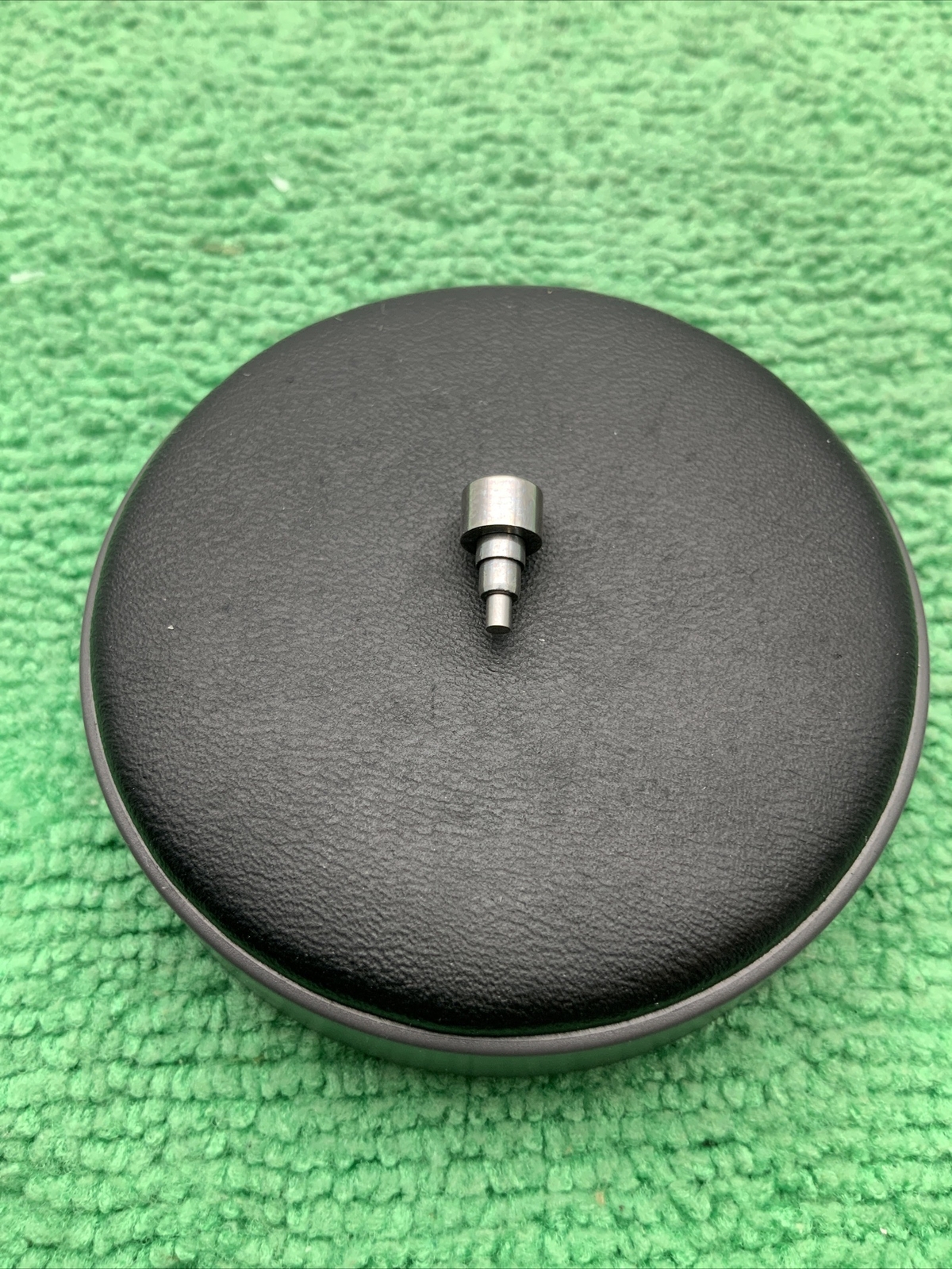 Push Button Pusher Steel 5.00mm X 2.50mm, 45020, P-999