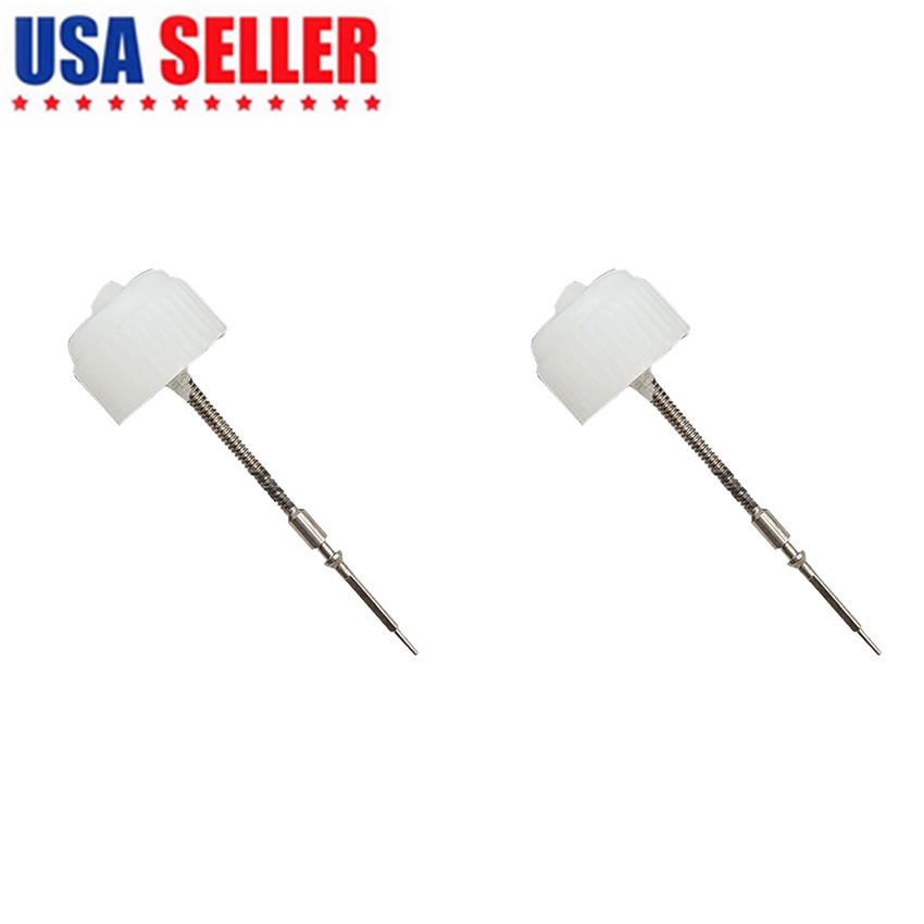 Crown Stems Watch Parts for Shanghai 3135/3235/3255/3285/3286/3130/3186 Movement