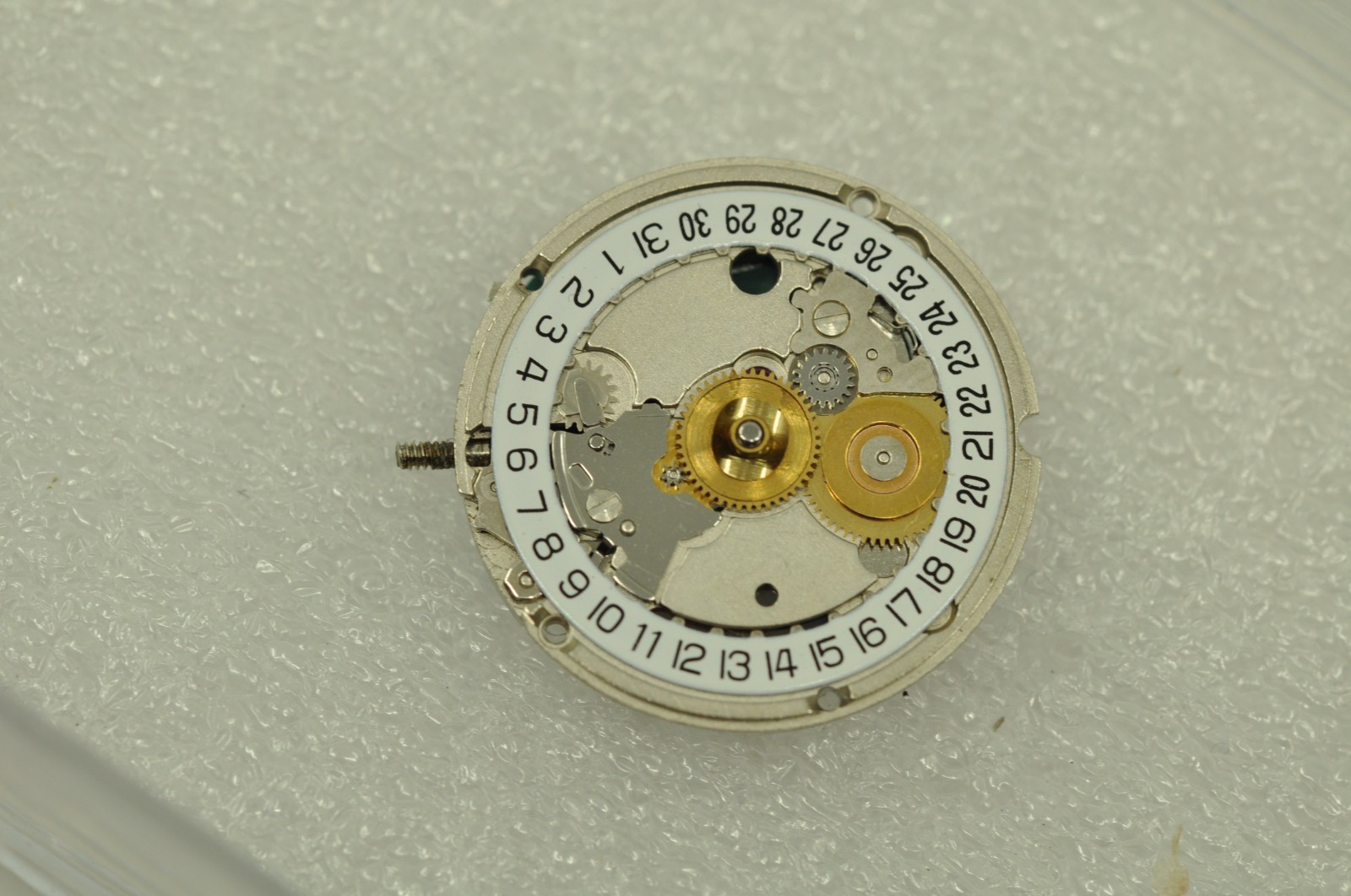 Watch Movement ETA 956.114 for parts