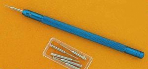 Suissetek Watchmakers Pin Release and Adjustment Tool