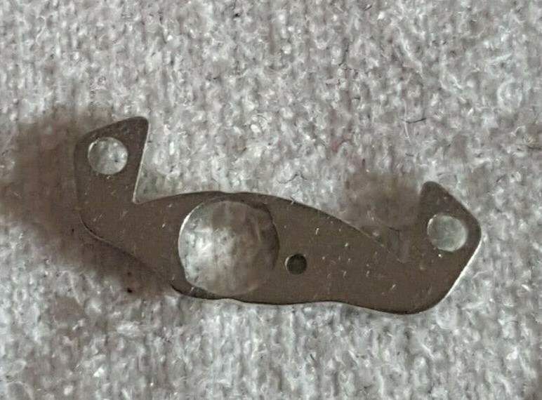 Omega Caliber 1375/ETA Caliber 979002 Part Number 9402 (Stator)