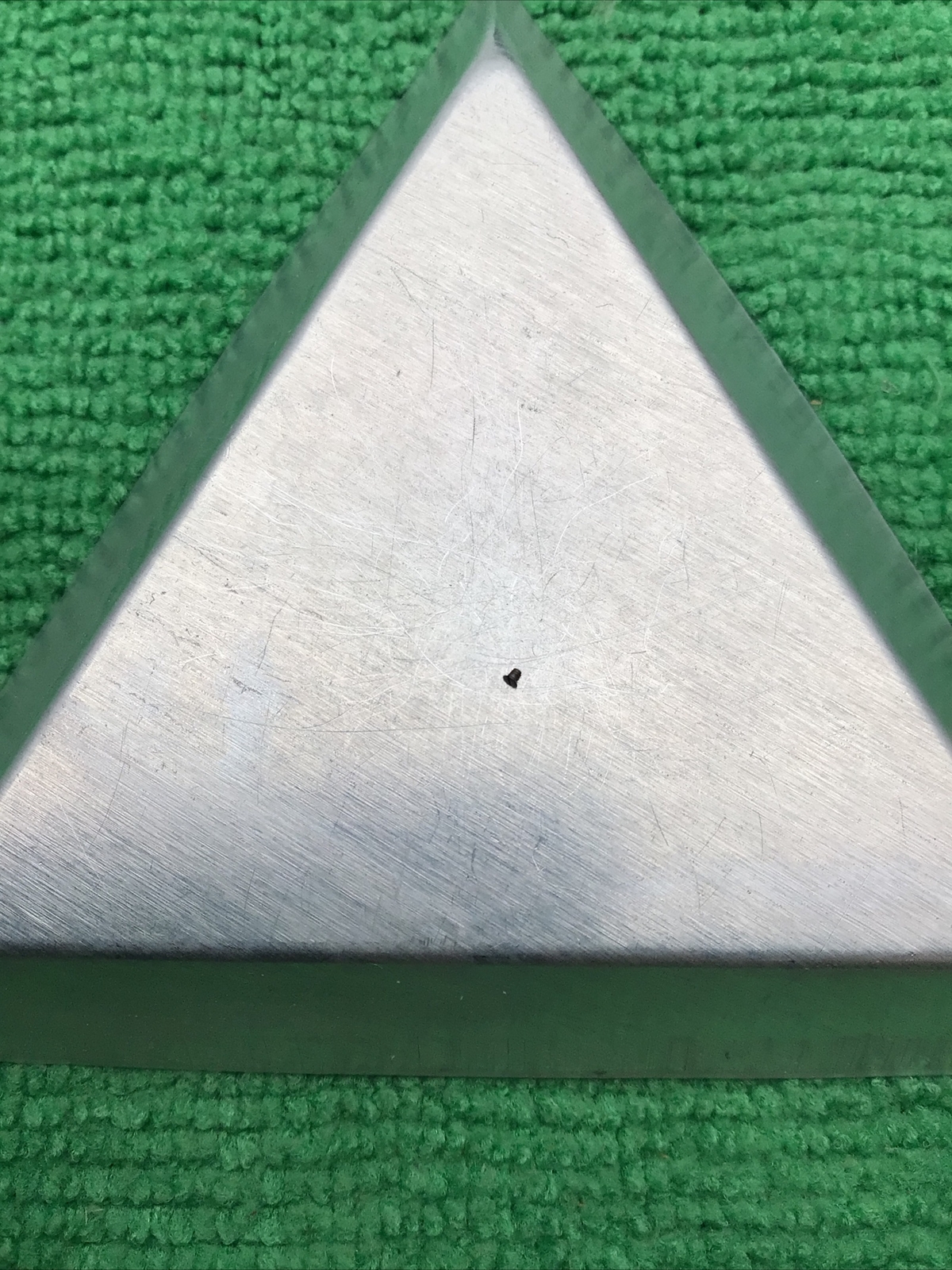 AS 1320 Part 51142B Upper Bridge Screw, Auto 213