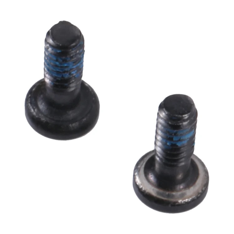 5 PCS Back Cover Screws For Huawei Watch GT 46mm/GT 2 42mm/GT 2 46mm/GT 2e 46mm/
