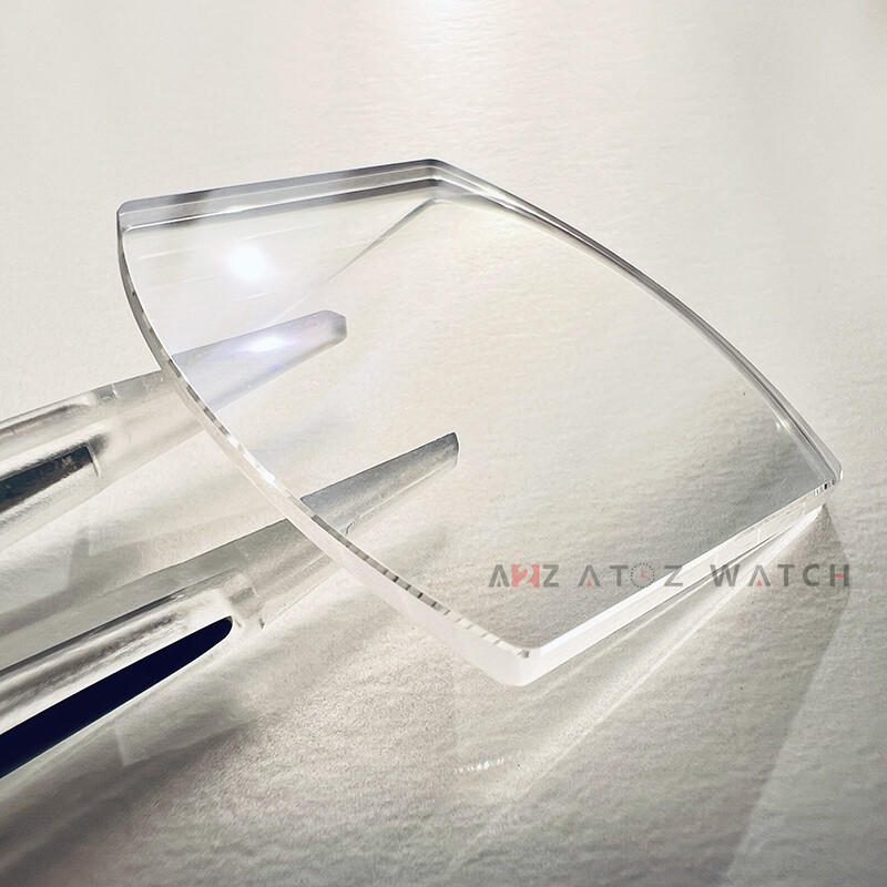 Watch Case Back Sapphire Crystal for Richard Mille RM011/RM11-03/RM030/RM055