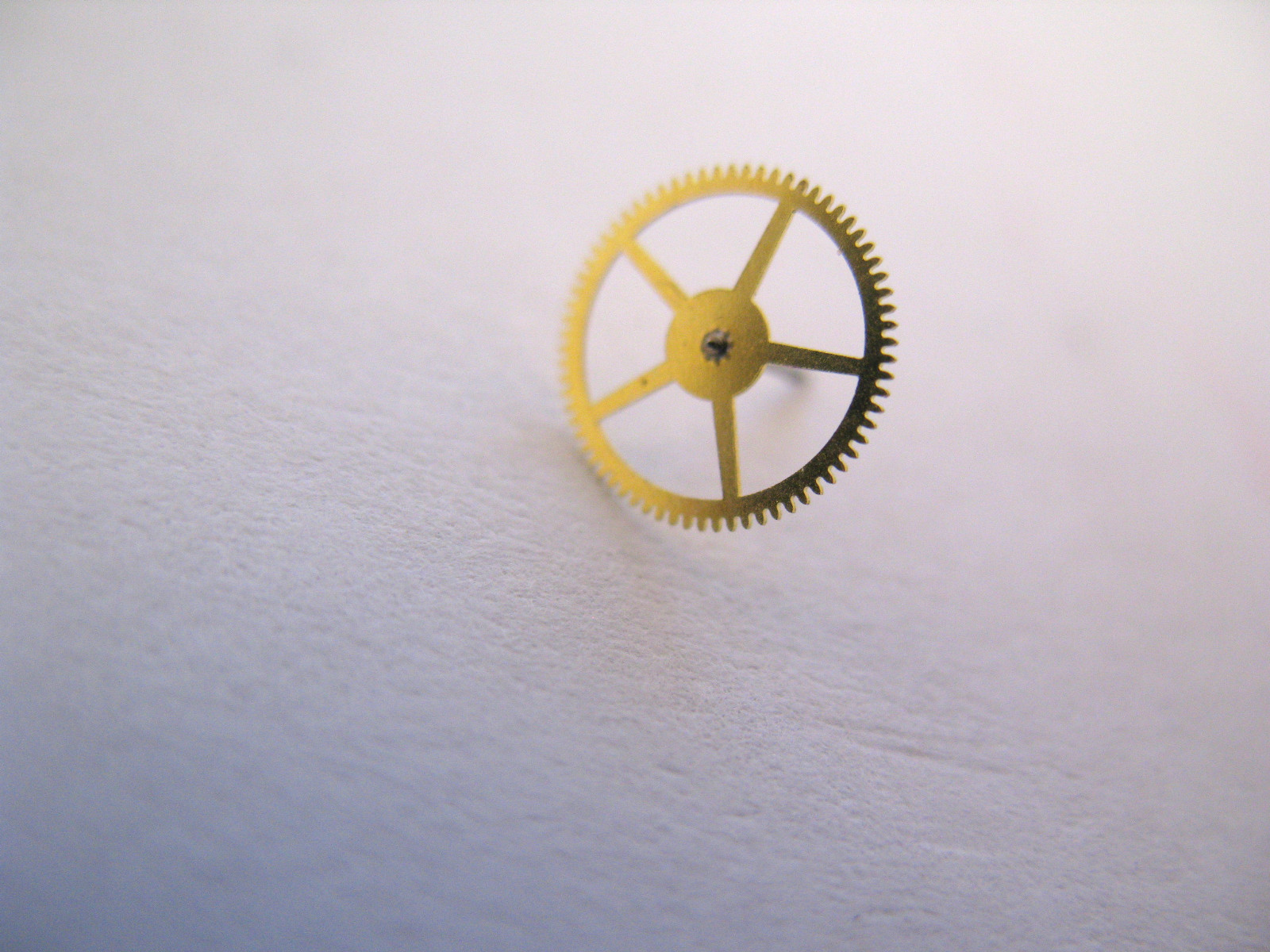 TISSOT 781,781/1,782,782/1,783,783/1,783/2,784,785,786 SWEEP SECONDS WHEEL 227