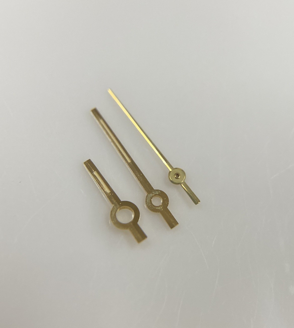 Genuine Rolex Datejust Cal. 2130/2135 67183 67197 69173 69178 69278 79173 Hands
