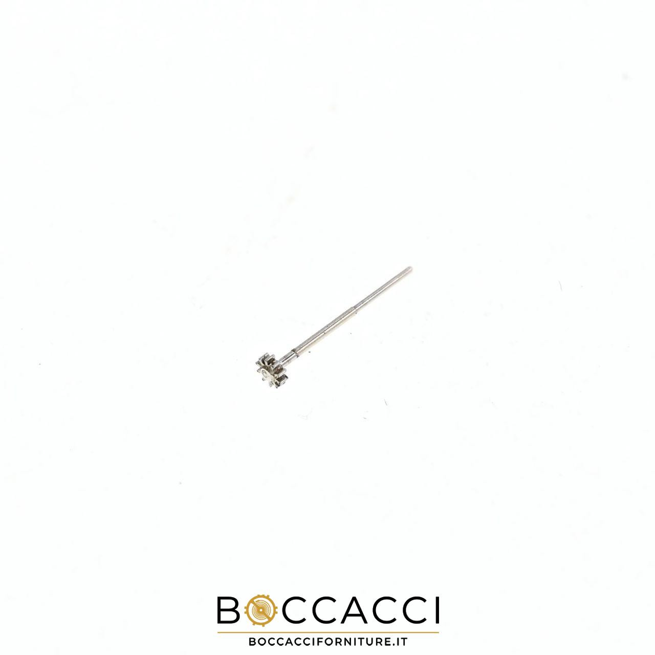 LONGINES 431 Cod. 275 Sweep Seconds Pinion Calib: 431 (EXCELLENT STATE)