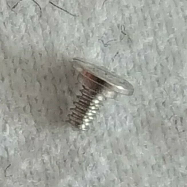 Omega Caliber 910, 911 Screw Number 2370