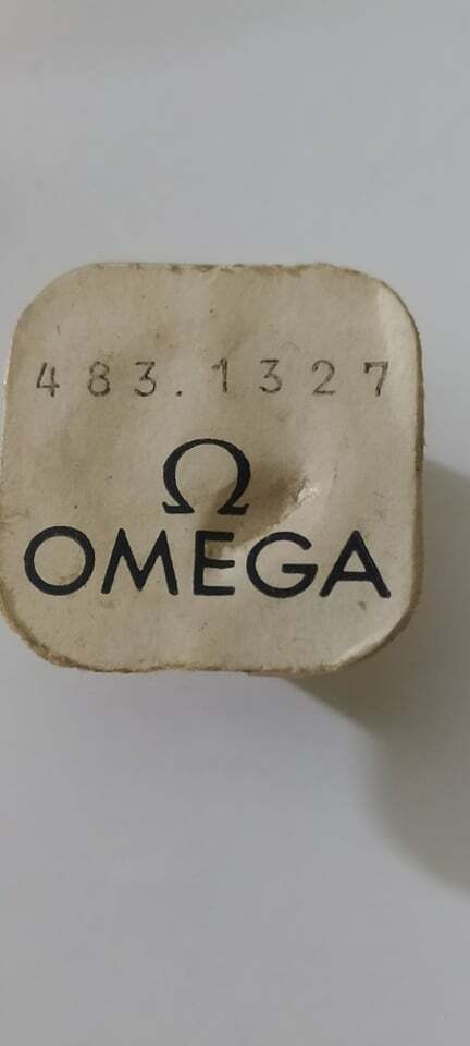 Omega part 1327 complete balance chooes from list