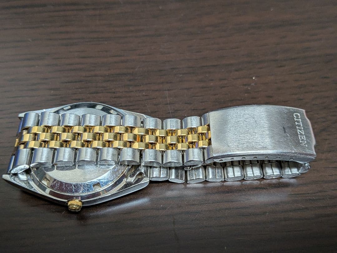 CITIZEN 4-R02106 RC Crystal 7