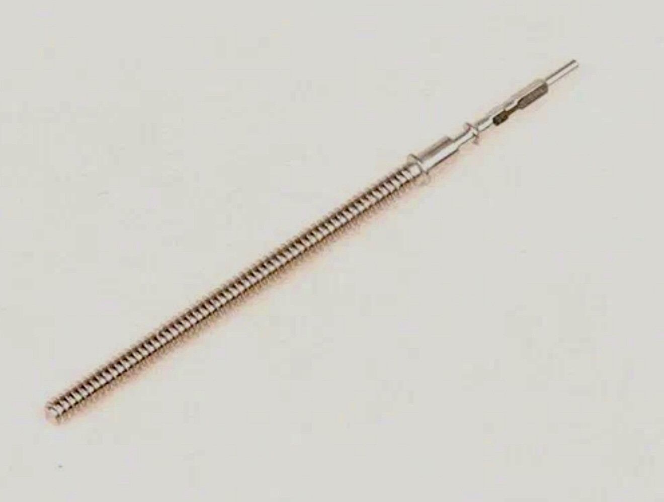 1PC Winding Stem for VX12/32/42/43E Movement
