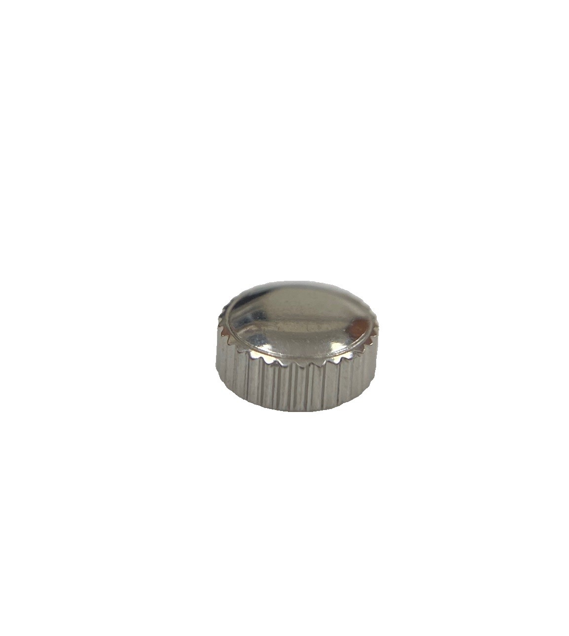 Seiko 55W10NS1/55R15NS1 Stainless Steel Crown for 6600 & 6602