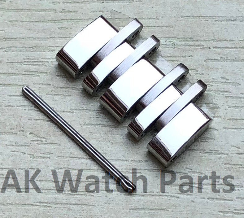 Spare LINK Fits Tissot Carson T085407A T085410A 19mm spare strap/bracelet/band
