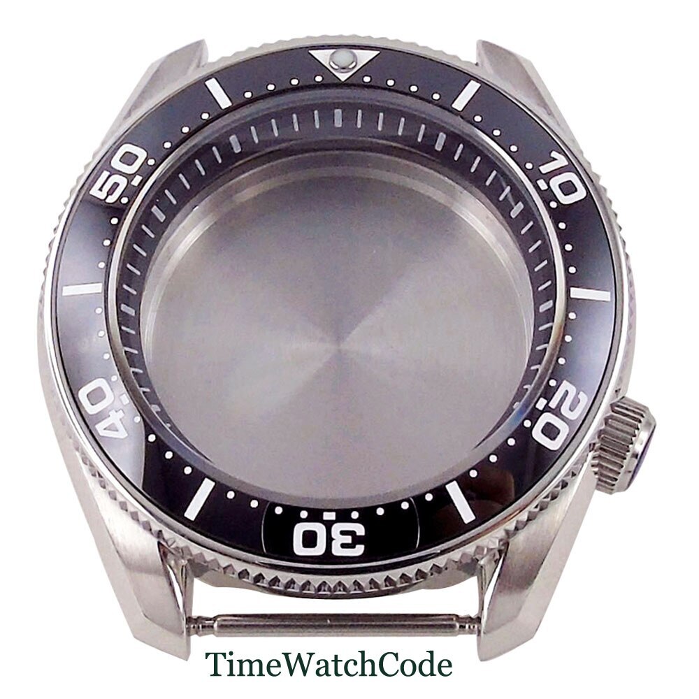 42.5Mm 200M Diver Watch Case SBDX001/MM30 Fit NH35 NH36 Sapphire Crystal 20ATM