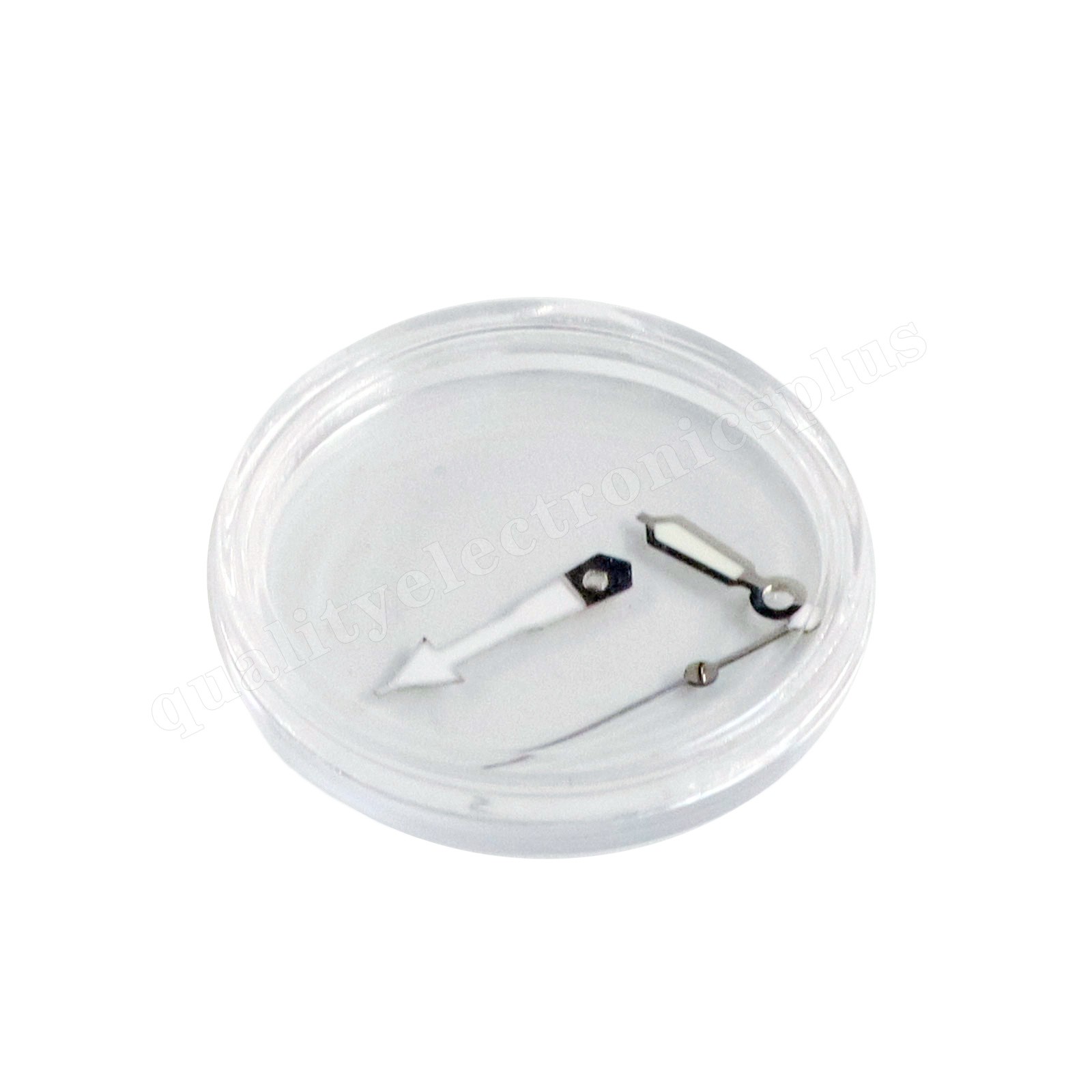 for NH35 Watch Hands Set with Lume for SKX007 SKX009 7S26 Mod