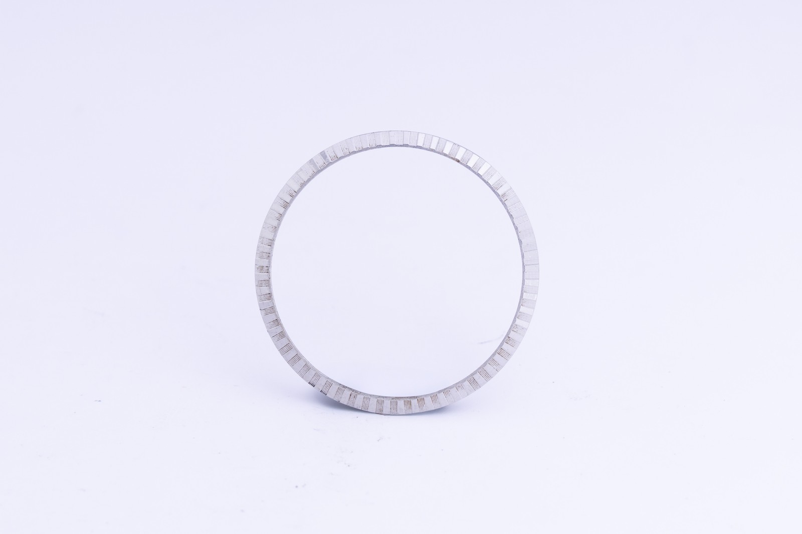 Rolex Datejust Engine Turned Bezel for model 1601 – 1603 FCD24971