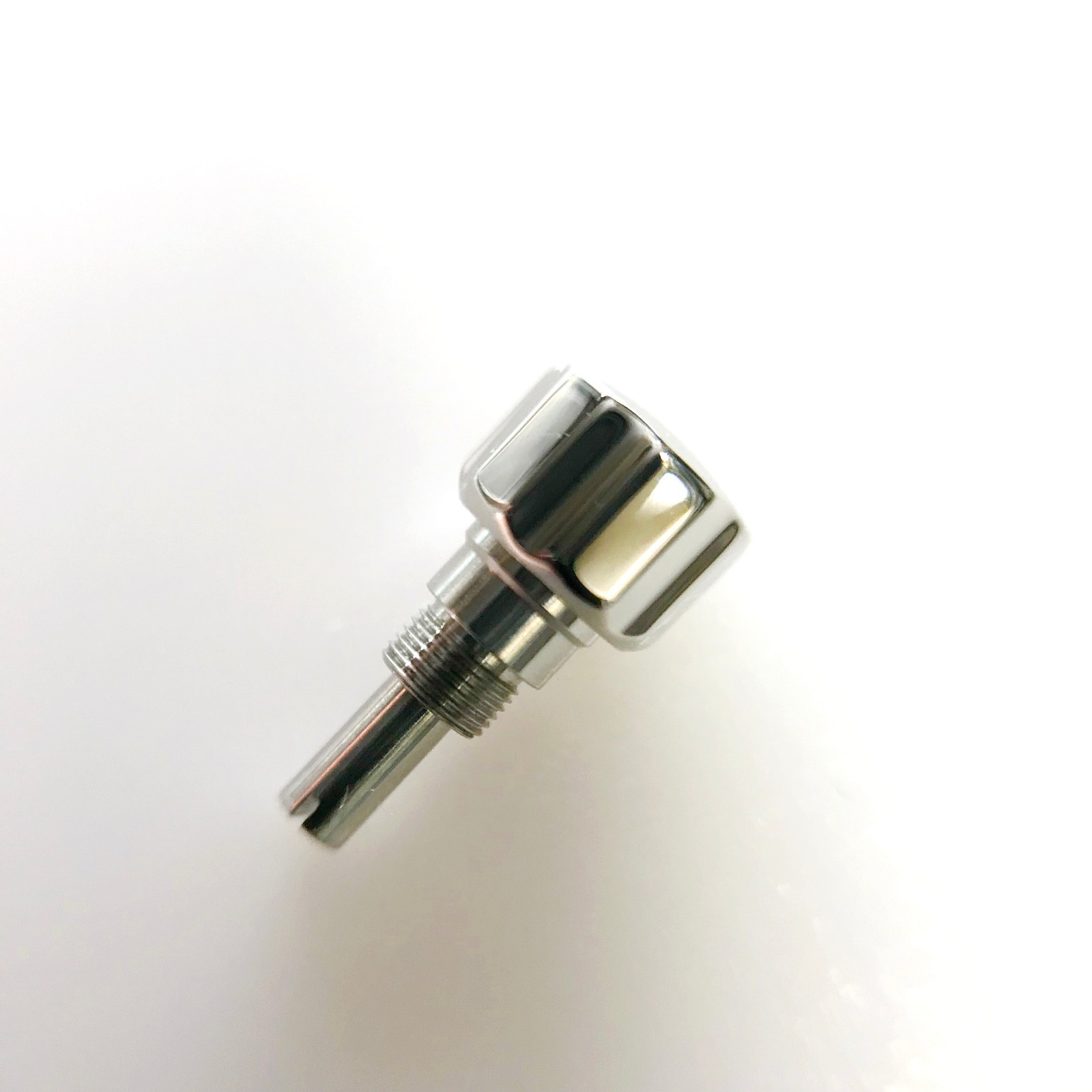 New Heuer Autavia 1163 Pusher Screwdown pushers Tag Screw Down Push Button