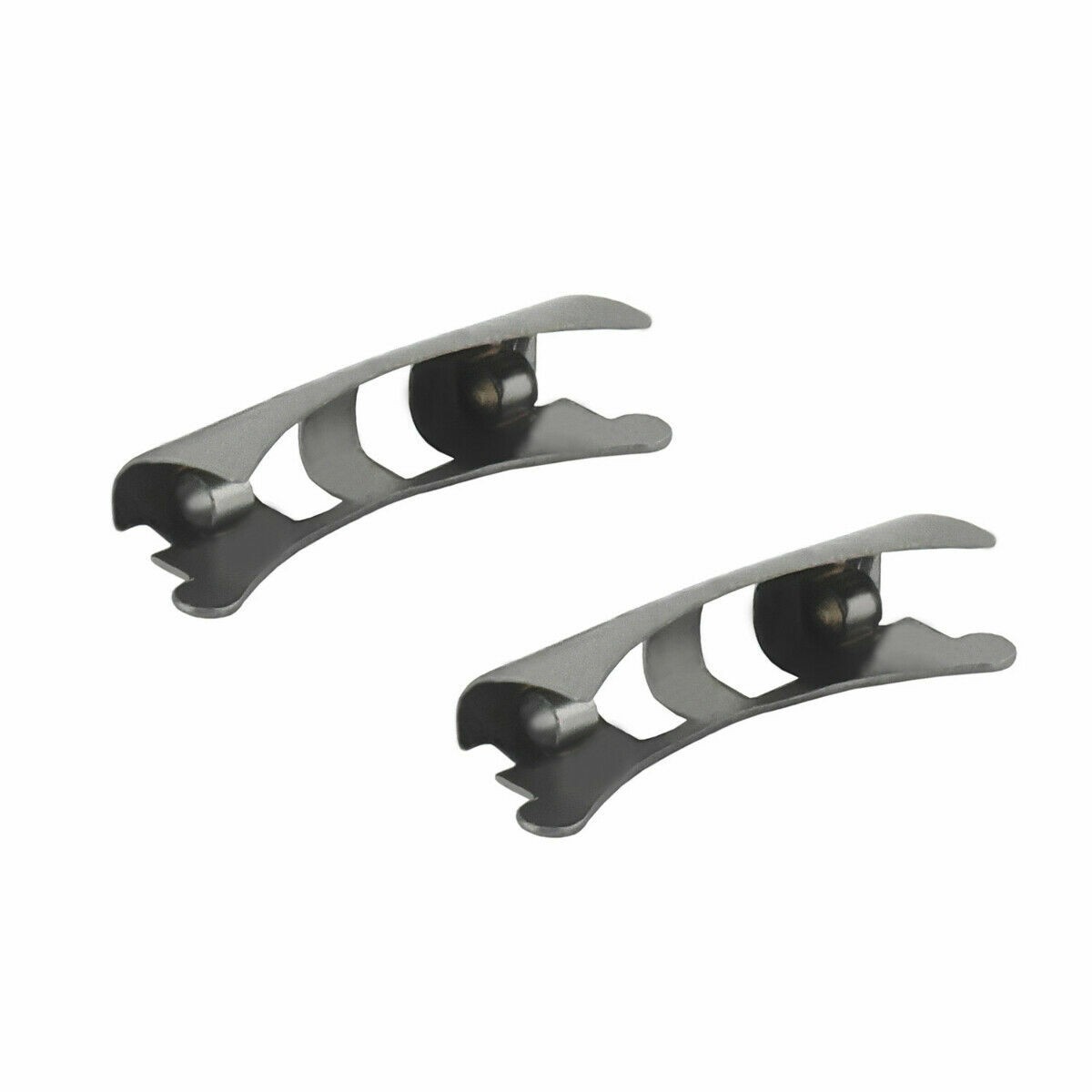 18K/SS Two Tone Endpieces For Rolex Datejust 16013, 16203, 16233 20MM Jubilee