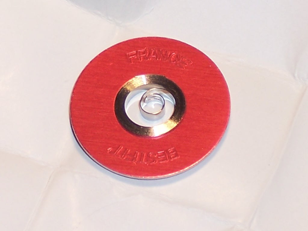 Bestfit 711E Watch Mainspring NOS FREE SHIPPING