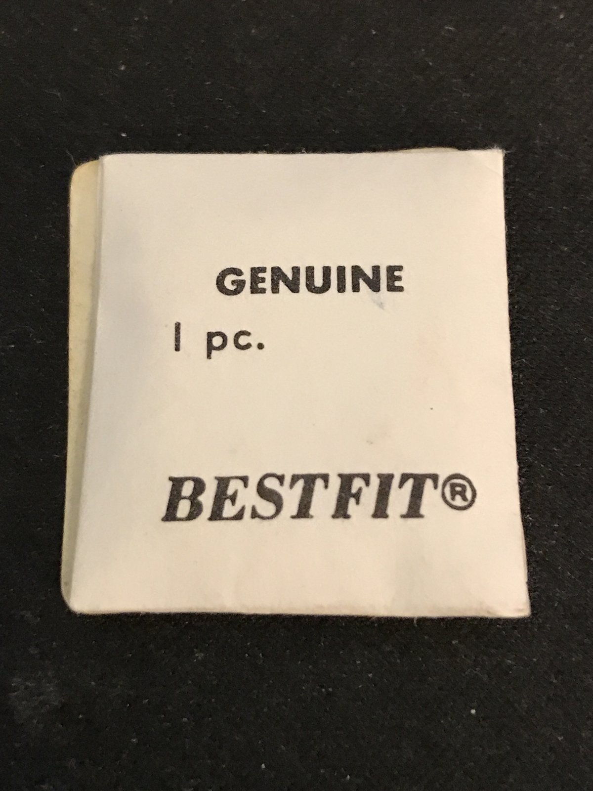 BESTFIT Mainspring JA406 for Illinois 16s Factory No. 47309 for 60hr – Alloy