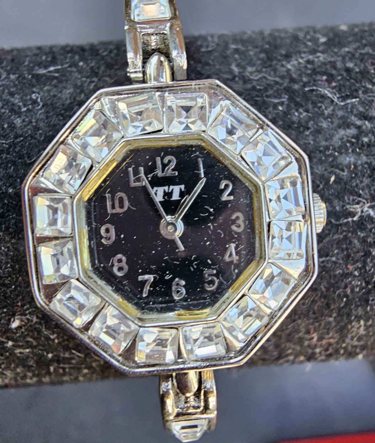 Women’s Wrist Watch TT TIMETECH AUSTRALIA Stainless (Japan Movement) Runs