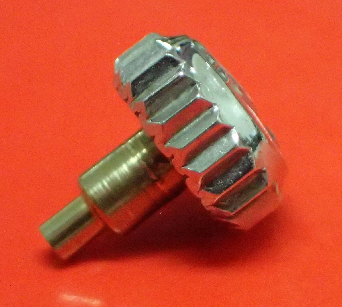 Genuine ROLEX 600-0 Crown 6mm Datejust 1016 1500 1601 1603 6239 #557