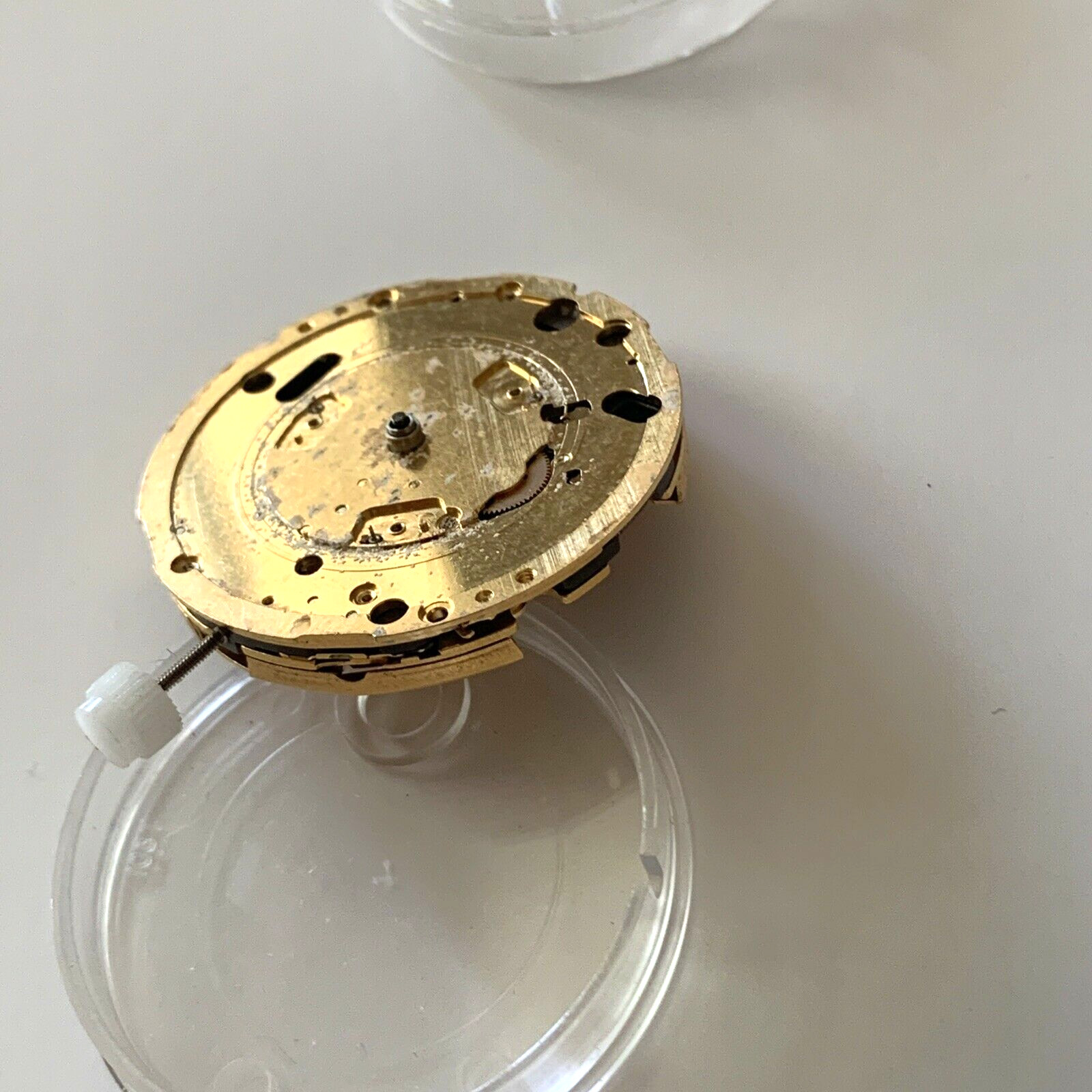 ETA 251.272 Watch Movement Parts Authentic Swiss