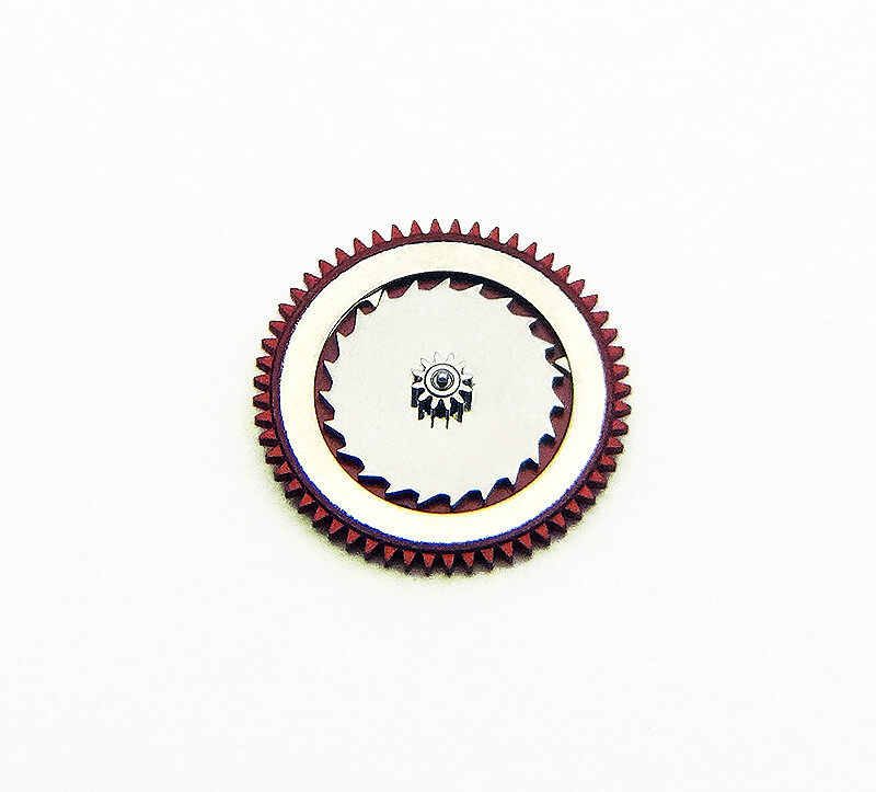 Genuine Rolex 3135 3130 540 Reversing Wheel Set for Watch Caliber Movement