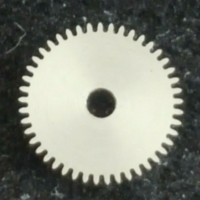 Longines Caliber 370 Part Number 250 (Hour Wheel, Height 1.50mm)