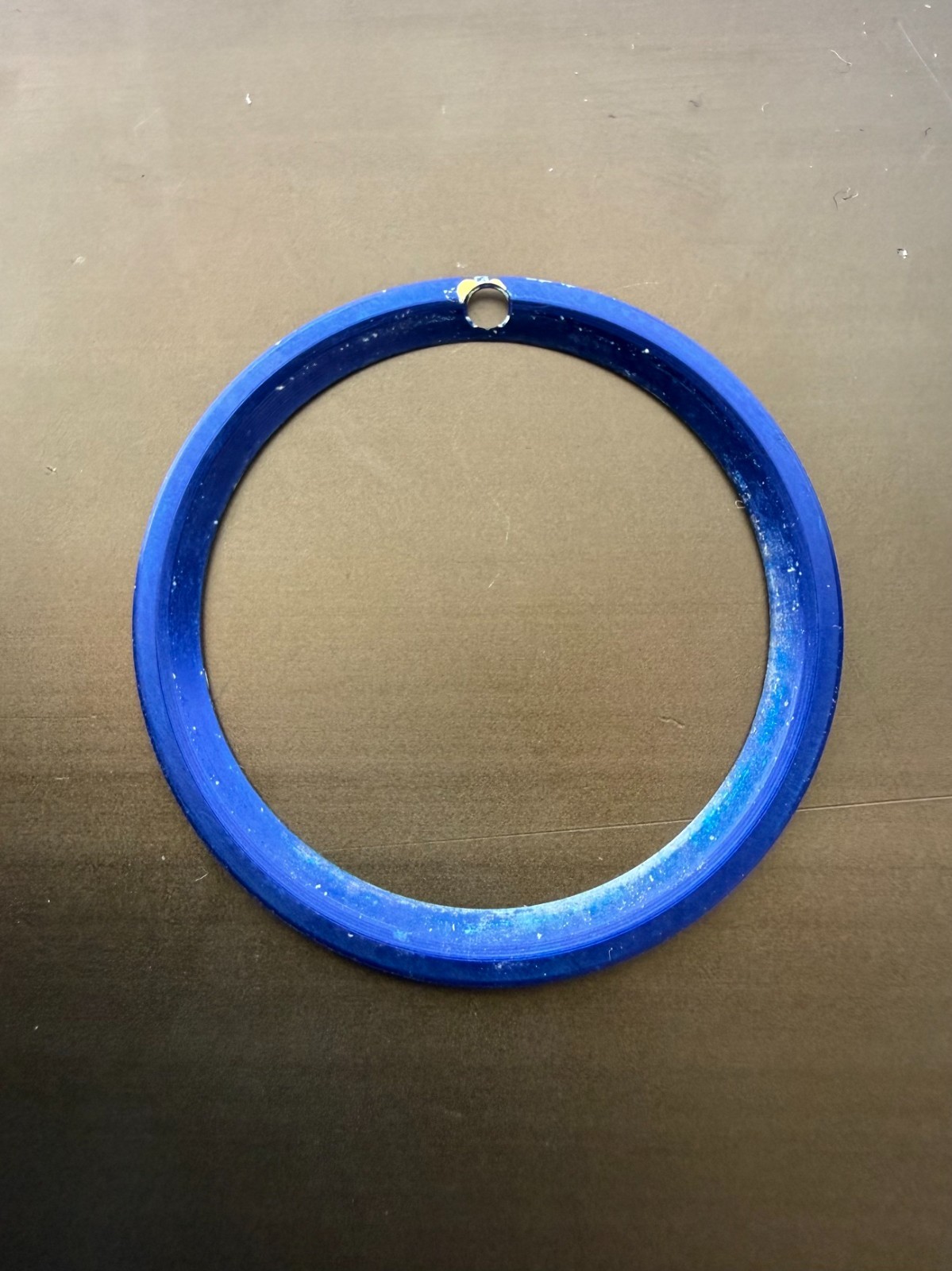 Vintage Rolex Submariner Faded Bezel insert. 16803, 16613, 16618
