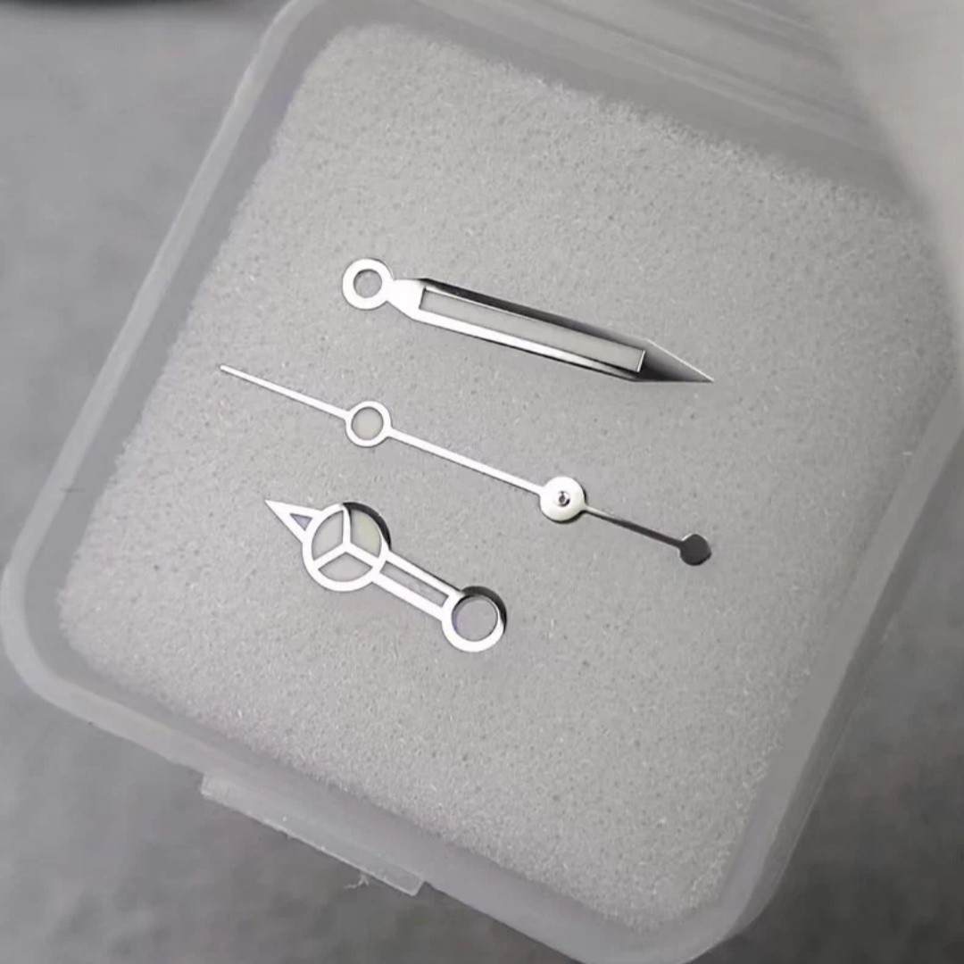 For 2824 3135 3235 After-sales accessories 40mm/42mm DIY Watch case kit