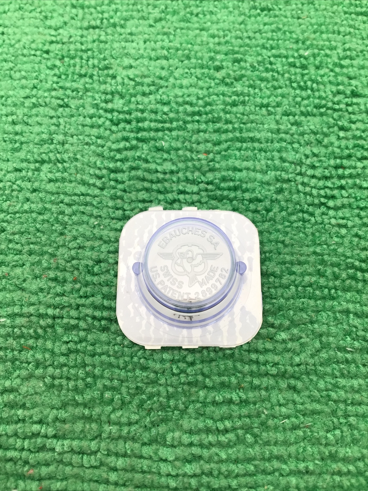 Arogno 80 705/27 Escape Wheel Watch Part