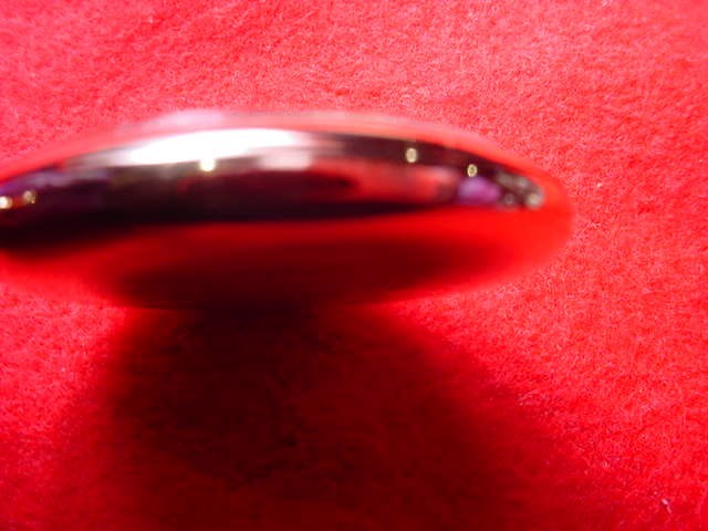 12 SIZE YELLOW GOLD FILLED 20 YEAR ILLINOIS WATCH CASE CO OPEN FACE CASE! #120