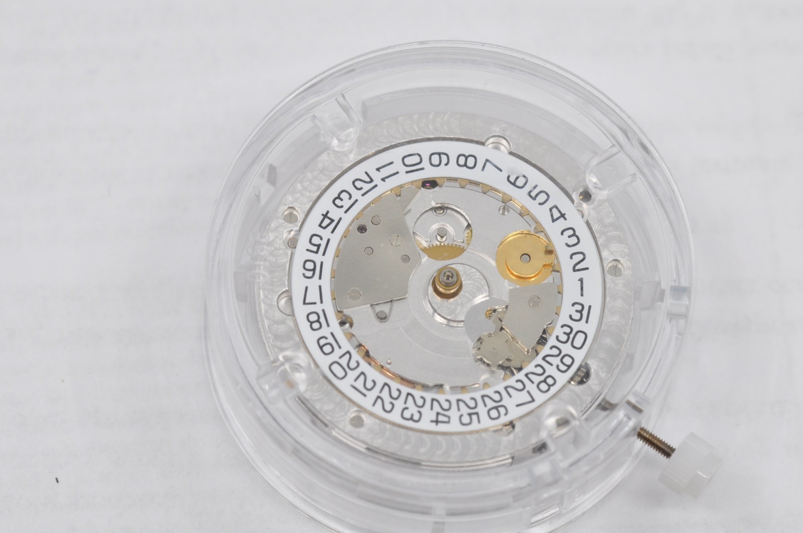 omega watch movement 1152 speedmaster chronograph family 1150 1151 ETA 7750 NOS