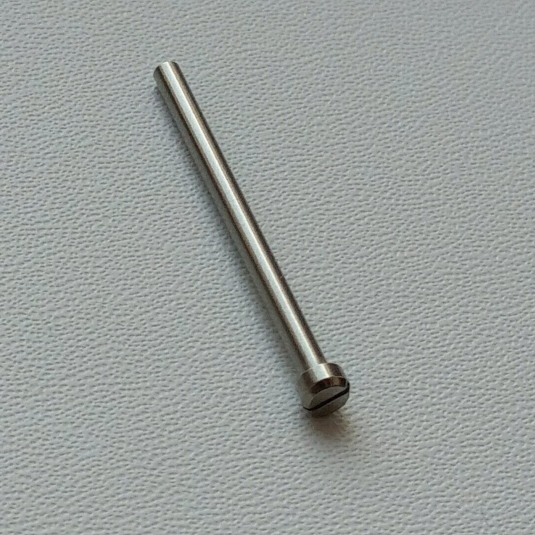 Casio Watch Band Tube Screw PAG-240B PAW-1500GB PRG-130GB PRG-130GC 28mm Female