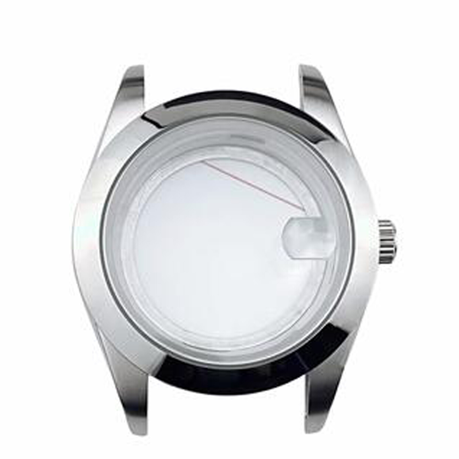 New Men/Women Diving Watch Case for NH35A/NH36/4R35A/4R36A Movement ~~~